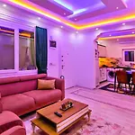 Villa İslamlar 1 Bedroom Secluded With Private Pool Hot Tub *