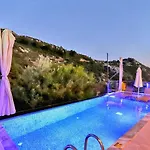 İslamlar 1 Bedroom Secluded With Private Pool Hot Tub *