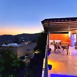 İslamlar 1 Bedroom Secluded With Private Pool Hot Tub