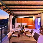 Villa İslamlar 1 Bedroom Secluded With Private Pool Hot Tub *