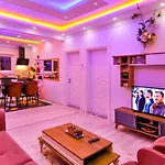 İslamlar 1 Bedroom Secluded With Private Pool Hot Tub Villa