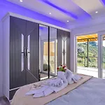 İslamlar 1 Bedroom Secluded With Private Pool Hot Tub Villa *