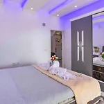 İslamlar 1 Bedroom Secluded With Private Pool Hot Tub *