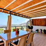 Villa İslamlar 1 Bedroom Secluded With Private Pool Hot Tub