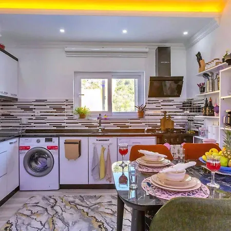 İslamlar 1 Bedroom Secluded With Private Pool Hot Tub *