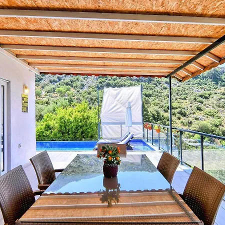 İslamlar 1 Bedroom Secluded With Private Pool Hot Tub Villa *