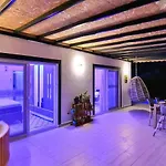فيلة İslamlar 1 Bedroom Secluded With Private Pool Hot Tub كالكان
