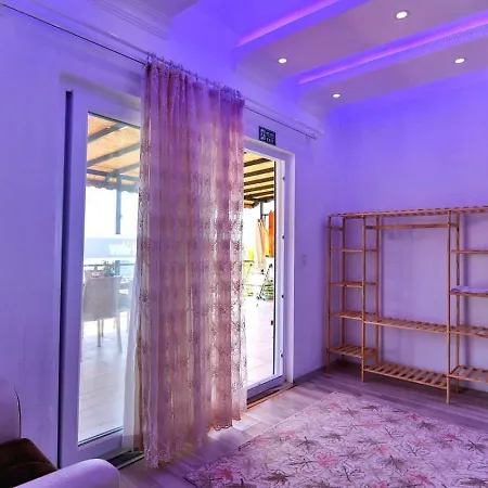 Villa İslamlar 1 Bedroom Secluded With Private Pool Hot Tub *