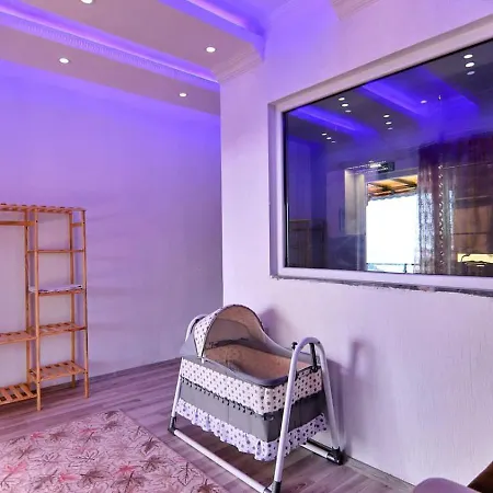 İslamlar 1 Bedroom Secluded With Private Pool Hot Tub Villa