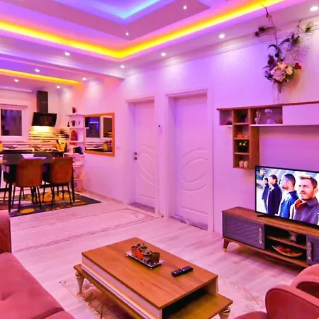 İslamlar 1 Bedroom Secluded With Private Pool Hot Tub Villa