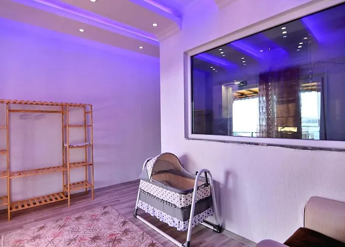İslamlar 1 Bedroom Secluded With Private Pool Hot Tub Villa