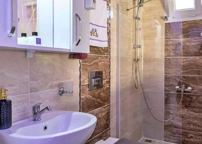 Villa İslamlar 1 Bedroom Secluded With Private Pool Hot Tub