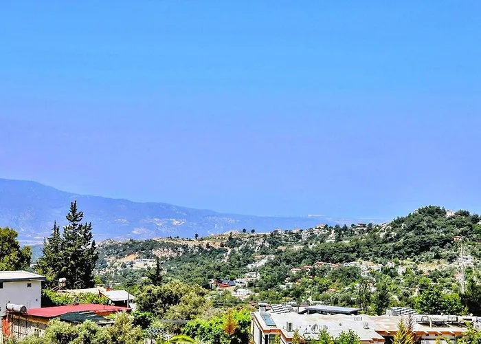 İslamlar 1 Bedroom Secluded With Private Pool Hot Tub *